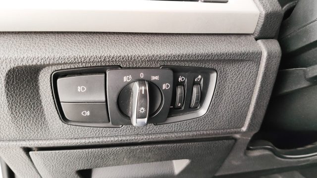 BMW 218 usata 50