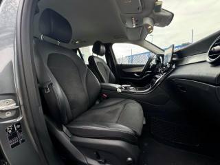 MERCEDES-BENZ GLC 220 usata, con Immobilizzatore elettronico