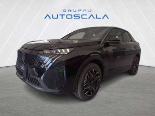 PEUGEOT 3008 1.2 Hybrid 145cv e-DCS6 GT #TettoPanoramico