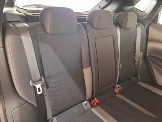 NISSAN Qashqai usata, con Servosterzo