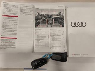 AUDI Q3 usata, con ESP