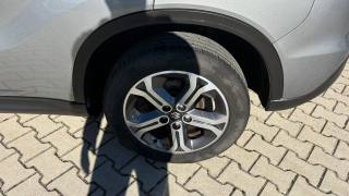 SUZUKI Vitara usata, con Cerchi in lega
