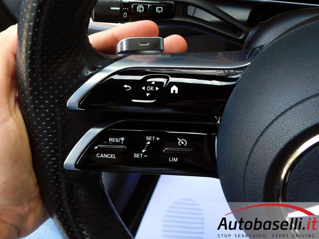 MERCEDES-BENZ GLC 220 usata, con Isofix