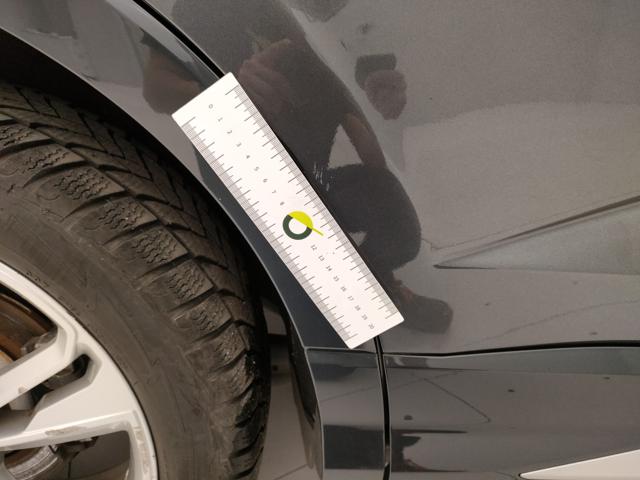 AUDI Q3 usata, con Specchietti laterali elettrici