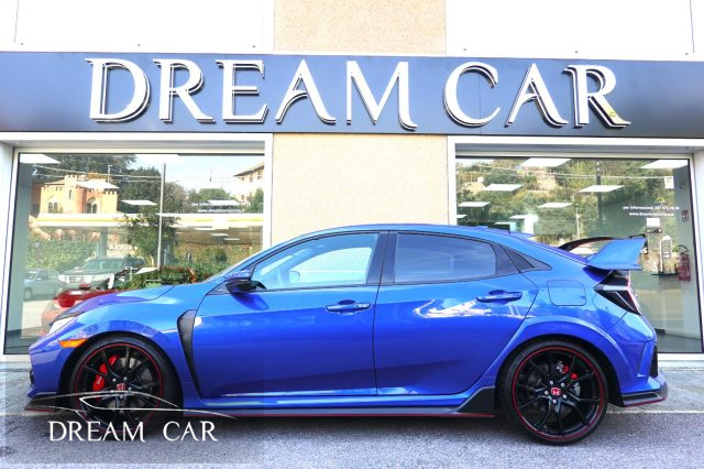 HONDA Civic usata, con Airbag