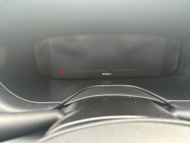 JEEP Compass usata, con Climatizzatore