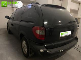CHRYSLER Grand Voyager usata, con Immobilizzatore elettronico