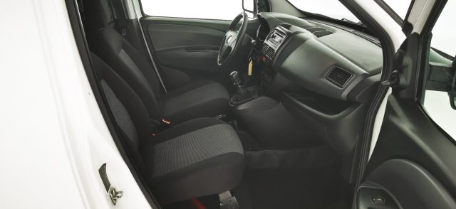 FIAT Doblo usata 32