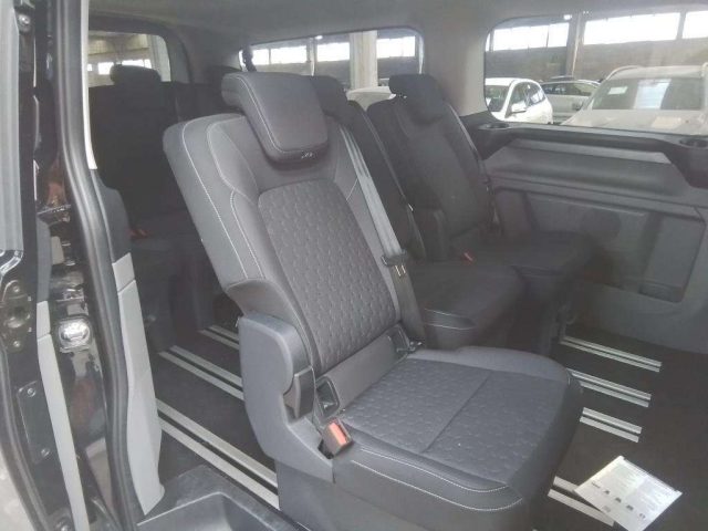 FORD Tourneo Custom usata, con Controllo trazione