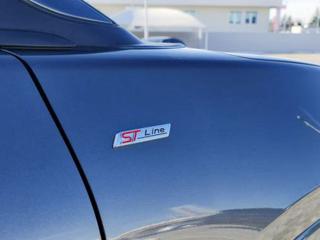 FORD Puma usata, con Sedile posteriore sdoppiato