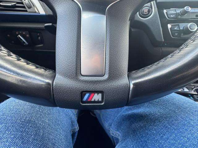 BMW 118 usata, con Chiusura centralizzata
