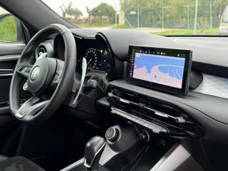 ALFA ROMEO Tonale usata, con Sistema di navigazione