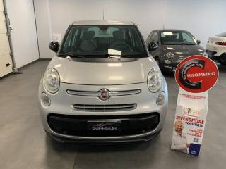 FIAT 500L usata, con Chiusura centralizzata telecomandata