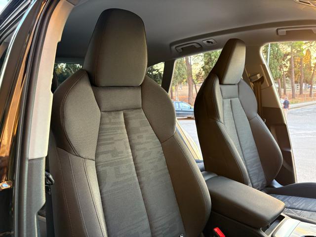 AUDI Q5 usata, con Climatizzatore