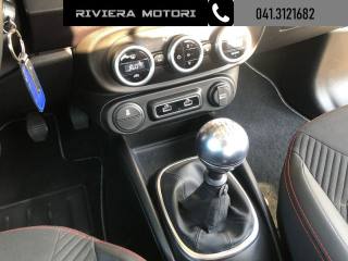 FIAT 500L usata, con Climatizzatore