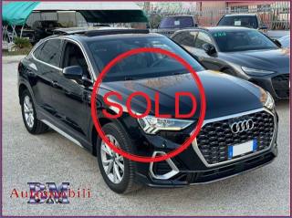 AUDI Q3 VENDUTA SOLD --- CERCO