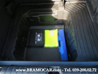 FORD Puma usata, con Autoradio digitale