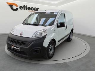 FIAT Fiorino 1.3 MJT 80CV IVA ESPOSTA