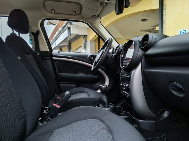 MINI Countryman usata 58