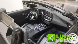 BMW Z4 usata 18