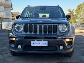 JEEP Renegade usata, con Airbag