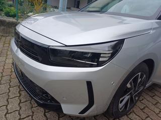 OPEL Corsa usata, con Controllo trazione