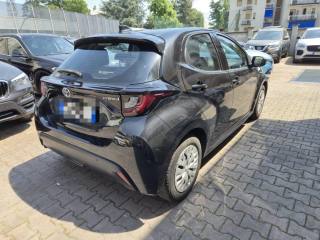 TOYOTA Yaris usata, con Climatizzatore