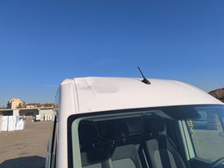 VOLKSWAGEN Crafter usata 36