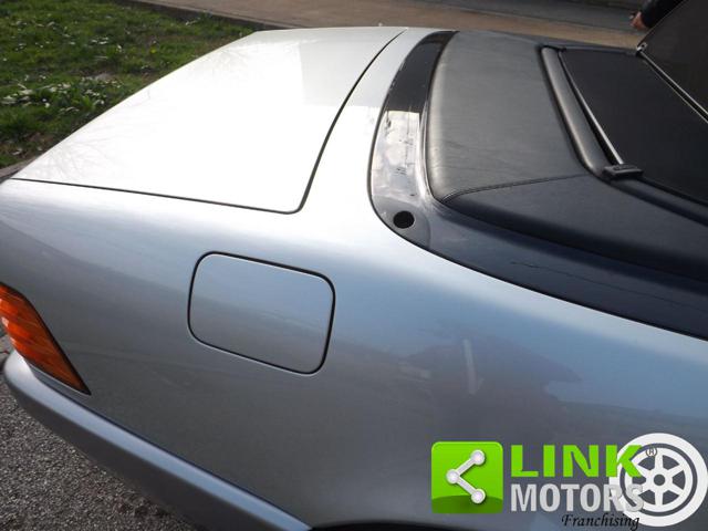 MERCEDES-BENZ SL 500 usata 68