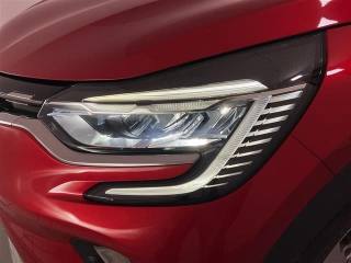 RENAULT Captur usata, con Chiusura centralizzata