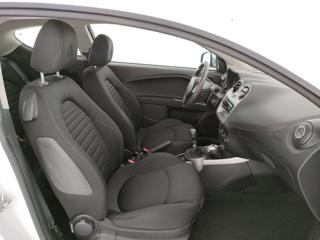 ALFA ROMEO MiTo usata, con Autoradio