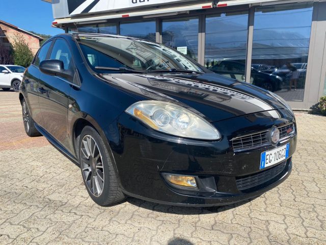 FIAT Bravo usata 13