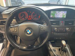 BMW 330 usata, con Fari Xenon