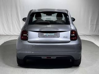 FIAT 500e usata, con Airbag Passeggero