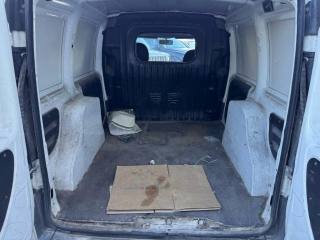 FIAT Doblo usata 13