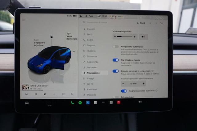 TESLA Model Y usata 67