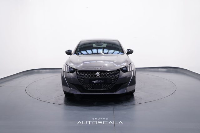 PEUGEOT 208 usata, con Airbag