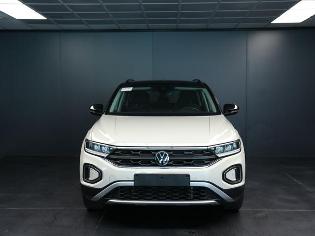 VOLKSWAGEN T-Roc usata, con Airbag