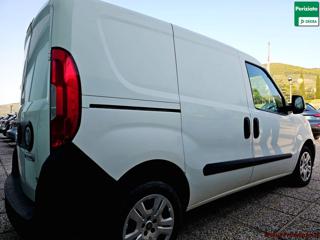 FIAT Doblo usata, con Chiusura centralizzata