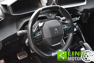 PEUGEOT 208 usata, con Sensori di parcheggio posteriori