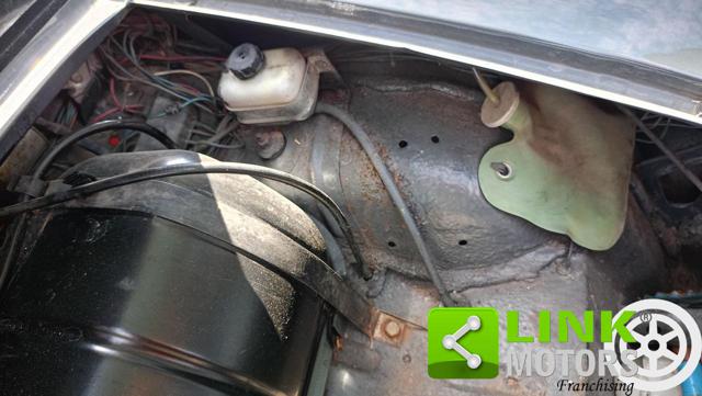 AUTOBIANCHI Bianchina usata 32