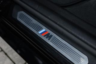 BMW X4 usata, con Controllo trazione