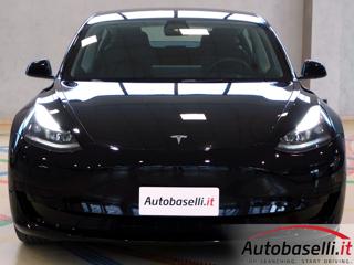 TESLA Model 3 usata, con Cerchi in lega