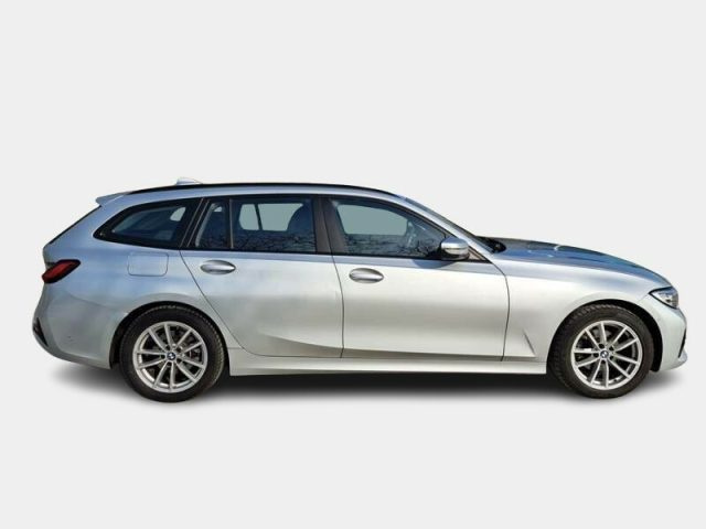 BMW 318 usata, con Airbag Passeggero