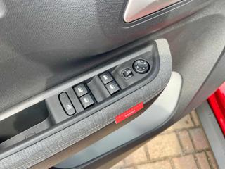 CITROEN C3 Aircross usata, con Fari LED