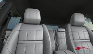 LAND ROVER Range Rover Evoque usata 8