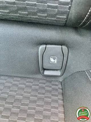 OPEL Astra usata, con Sedili sportivi