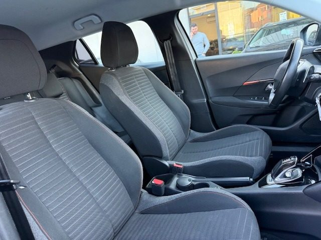 PEUGEOT 2008 usata, con ESP