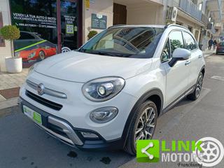 FIAT 500X usata, con Filtro antiparticolato