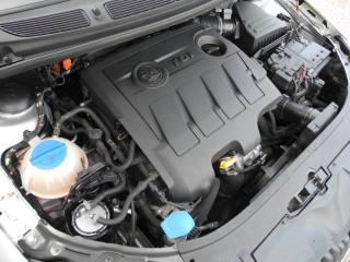 SKODA Fabia usata 60